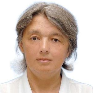 Орлова Елена Александровна