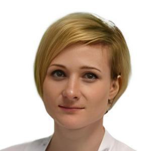 Гредягина Мария Николаевна