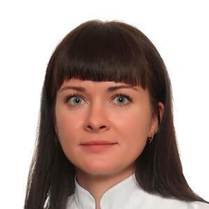 Мухаметова Екатерина Геннадьевна