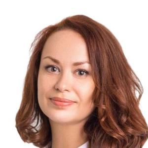 Ким Алина Евгеньевна