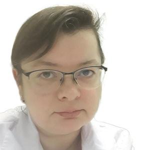 Пашкевич Наталья Владимировна