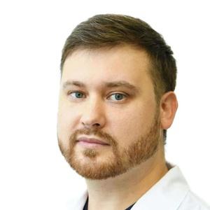 Загайнов Егор Михайлович