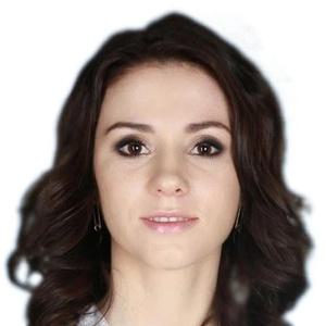 Сермягина Анна Юрьевна