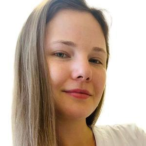 Хмарина Валентина Андреевна