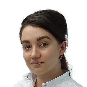 Соловьева Елена Юрьевна