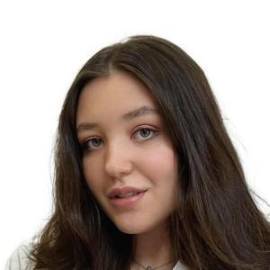 Кондратова Анна Сергеевна