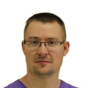 Перфилов Олег Александрович