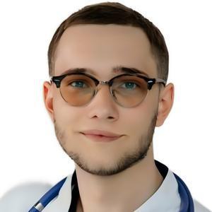 Бакумов Дмитрий Олегович