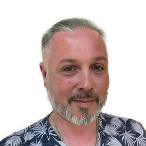 Бирюков Геннадий Юрьевич