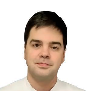 Бузинов Денис Романович