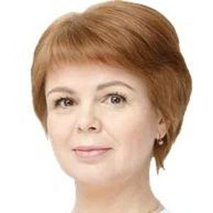 Скорынина Татьяна Андреевна