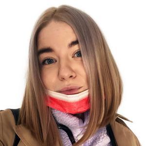 Орлова (Астахова) Елизавета Алексеевна