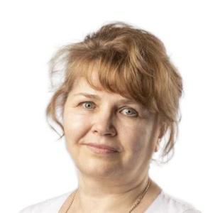 Мацулёва Марина Робертовна