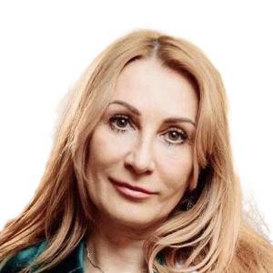 Панова Ирина Викторовна