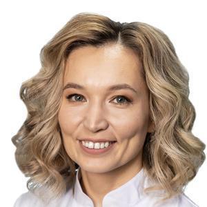 Киекбаева Эльза Рамилевна