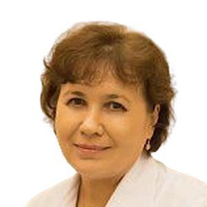 Срурова Резеда Сунгатовна