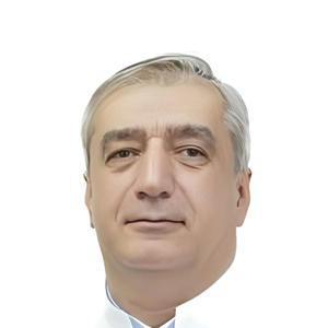 Кещьян Карен Суренович