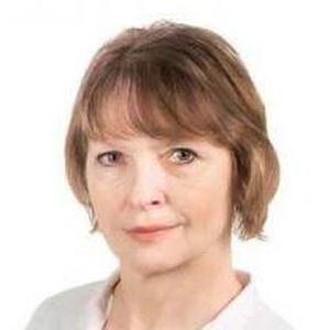 Леонтьева Надежда Леонидовна