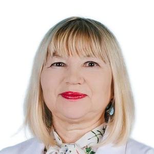 Андреева Светлана Федоровна