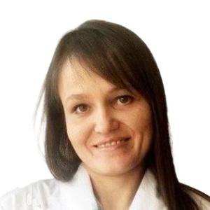 Молотилова Светлана Анатольевна