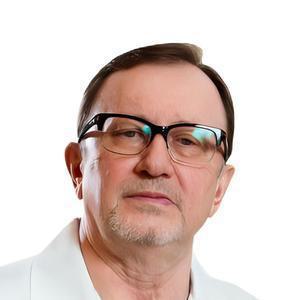 Ищенко Анатолий Иванович