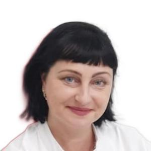 Фомичева Наталья Геннадьевна