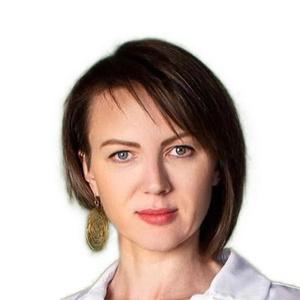 Коновалова Анна Борисовна