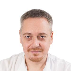 Медников Роман Викторович