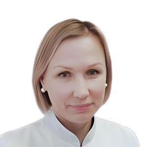 Гордеева Елена Николаевна
