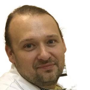 Баскаков Алексей Петрович