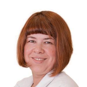 Сидорова Ольга Васильевна