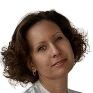 Паширова Надежда Валерьевна