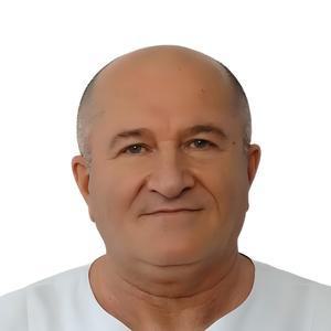 Гасымов Шамиль Гаджиевич