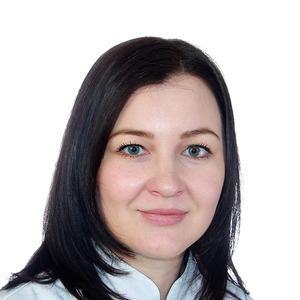 Котлярова Елена Николаевна