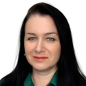 Евдокименко Мария Владимировна