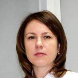 Митичкина Наталья Васильевна