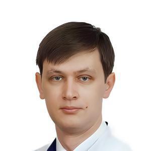 Куликов Иван Александрович