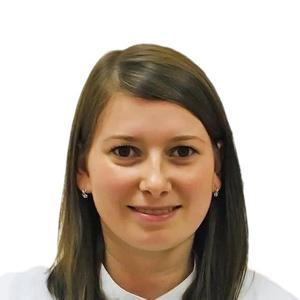 Ситникова Ирина Владимировна