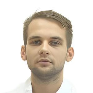 Ширяев Александр Сергеевич