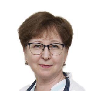 Коновалова Ольга Николаевна