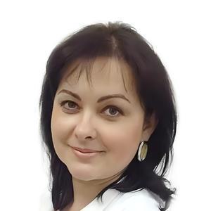 Бахитова Миляуша Азаматовна