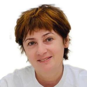 Ильичева Елена Алексеевна
