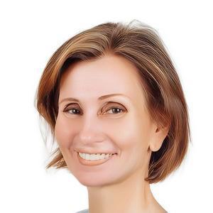 Заемская Наталья Викторовна