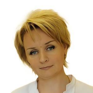 Новохатская Елена Николаевна