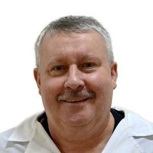 ФоркампфЛауэ Михаил Иварович