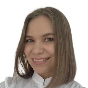 Лосева Анна Александровна