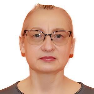 Минаковская Лаура Владимировна