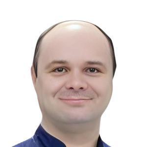 Бандурин Владимир Александрович