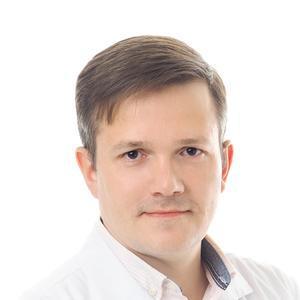 Лыжин Дмитрий Вячеславович