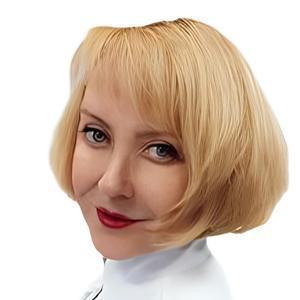 Рыбалкина Елена Анатольевна